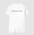 CAMISETA KAYABY M/C GREET - Kayaby