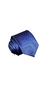 Gravata Slim Azul Royal Lisa