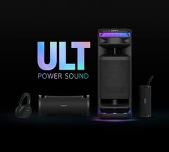 Banner de la categoría AUDIO 
