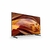 X77L | 4K Ultra HD | Alto rango dinámico (HDR) | Smart TV (Google TV) en internet