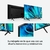 BRAVIA 3 | 4K HDR Processor X1™ | 4K Ultra HD | Alto rango dinámico (HDR) | Smart TV (Google TV)