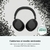 1000X Series | Audífonos inalámbricos con noise cancelling WH-1000XM6 - comprar en línea