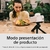 Imagen de Cámara digital con lente intercambiable para vloggers