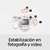 Cámara compacta full-frame Alpha 7C