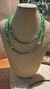 Conjunto de collares