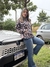 Buzo animal print en internet
