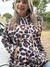 Buzo animal print - Rosaura