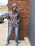 Buzo animal print