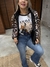 Campera puffer - comprar online