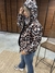 Campera puffer