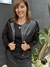 Chaqueta eco cuero en internet