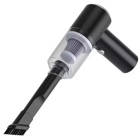 POWER VAC® - MINI ASPIRADOR PORTÁTIL - comprar online