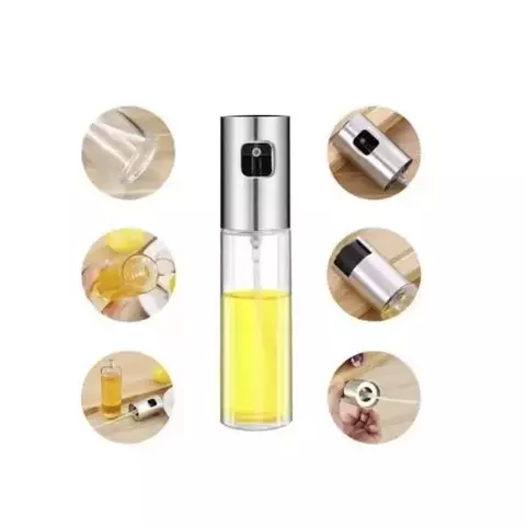 SPRAY CHEF GLASS - BORRIFADOR GOURMET 100 ML - comprar online