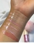 Gloss labial com Chaveiro pompom de Coração BobbiRara na internet