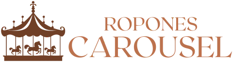 Ropones carousel