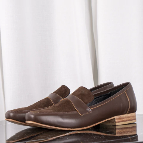 Mocasín Viena - tienda online