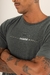 T-Shirt Coastal - Petróleo - Lehua Club