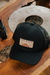 Boné The Barn - Preto - comprar online