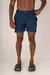 Swimshort Clássico - Azul/Cinza - comprar online
