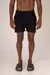 Swimshort Clássico - Preto/Cinza - comprar online