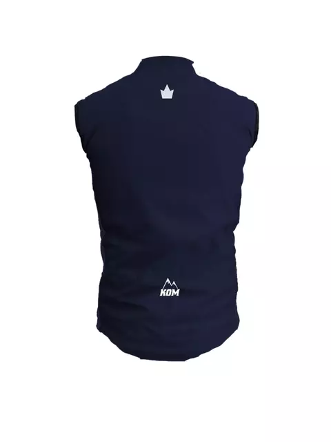 Chaleco pacific GIRO ciclismo, running