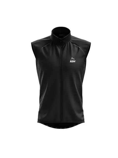 Chaleco rompe viento 2.0 VUELTA ciclismo, running