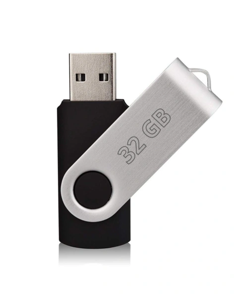 Pendrive USB de Alta Velocidad