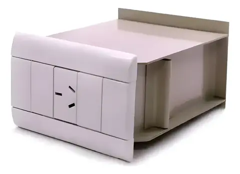Caja Fuerte Camuflada Enchufe - comprar online