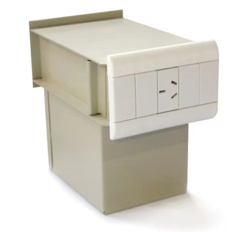 Imagen de Caja Fuerte Camuflada Enchufe