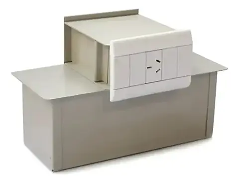 Caja Fuerte Camuflada Enchufe - Todo Oficina y Tecno | Muebles de Oficina, Sillas y Tecnología
