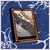 Las Aves - Carta Oracular 十三 - Tela 布 A6 - comprar online