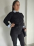 Imagen de Sweater Calm – Tejido premium en blanco o negro