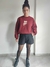 Buzo Since Oversize - BRA