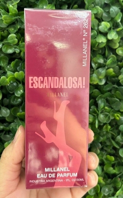 262 So Scandal (Escandalosa) de Jean Paul Gautier - comprar online