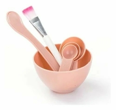 Kit para mascarillas