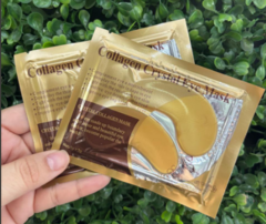 Parches de colágeno para ojeras - comprar online