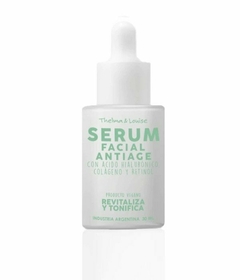 Serum facial antiage - Thelma y Louise - comprar online
