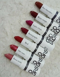 Labial en barra Colors Millanel - comprar online