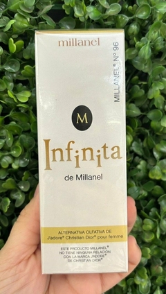 J'adore fragancia alternativa 30ml (96) - comprar online