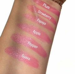 Jelly balm Melu en internet