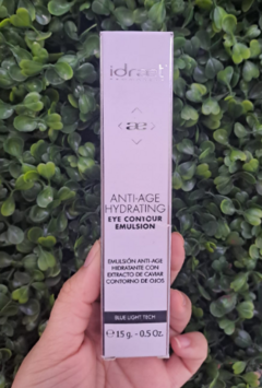 Contorno de ojos anti-age Idraet - comprar online