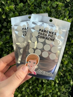 Parches para acné - comprar online