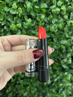 Labial en barra Rojo - Luara - comprar online