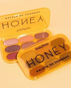 Paleta Honey Ruby Rose - comprar online
