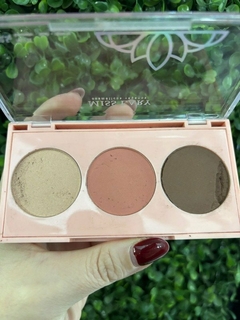 Paleta trio - Miss Lary - comprar online