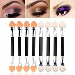 Aplicador de sombras x 10u