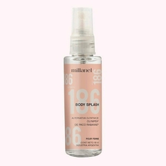 Body Splash alternativa Olympea 80ml (186) - comprar online