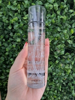 Agua micelar Idraet - comprar online