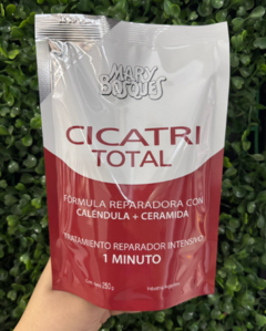 Cicatri Total "Mary Bosques" 250 gr - comprar online