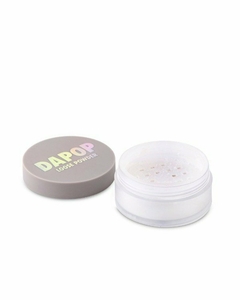 Polvo translucido Dapop - comprar online
